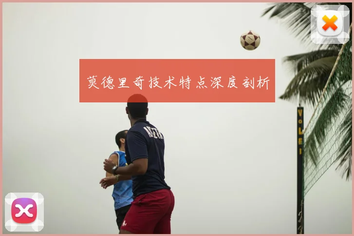 莫德里奇技术特点深度剖析