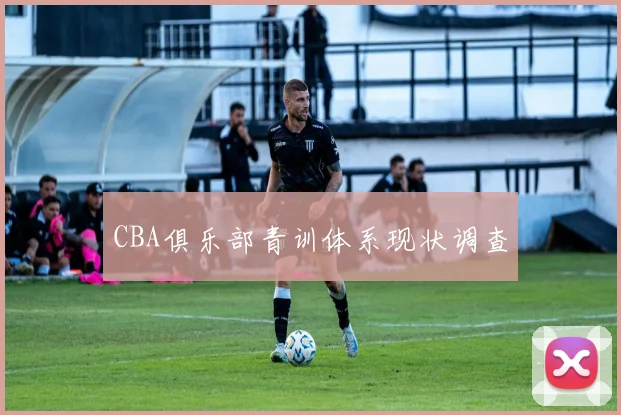 CBA俱乐部青训体系现状调查